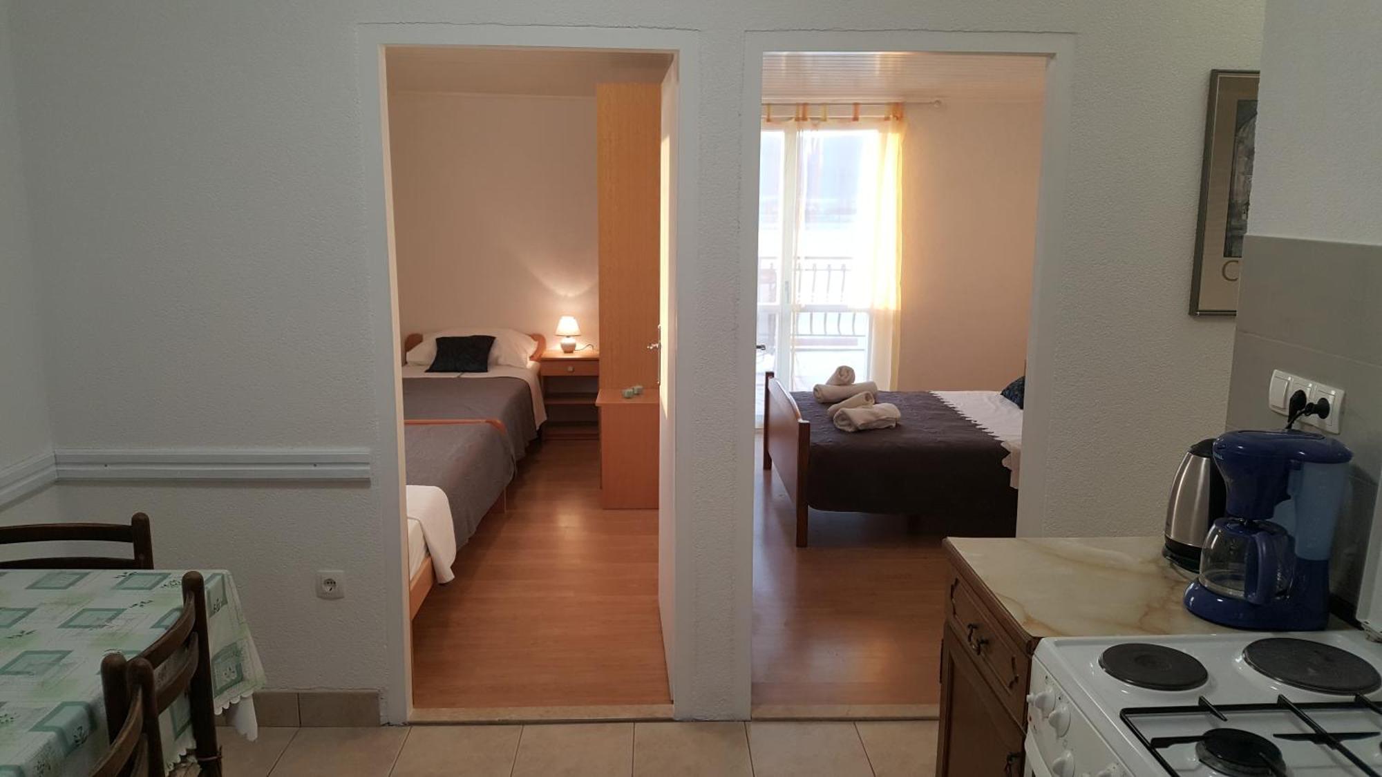 Apartments Zuzul - Trogir Zimmer foto