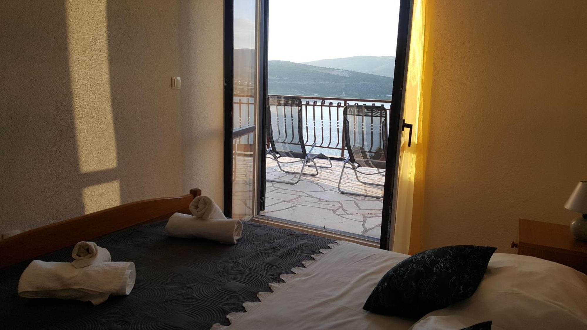 Apartments Zuzul - Trogir Zimmer foto