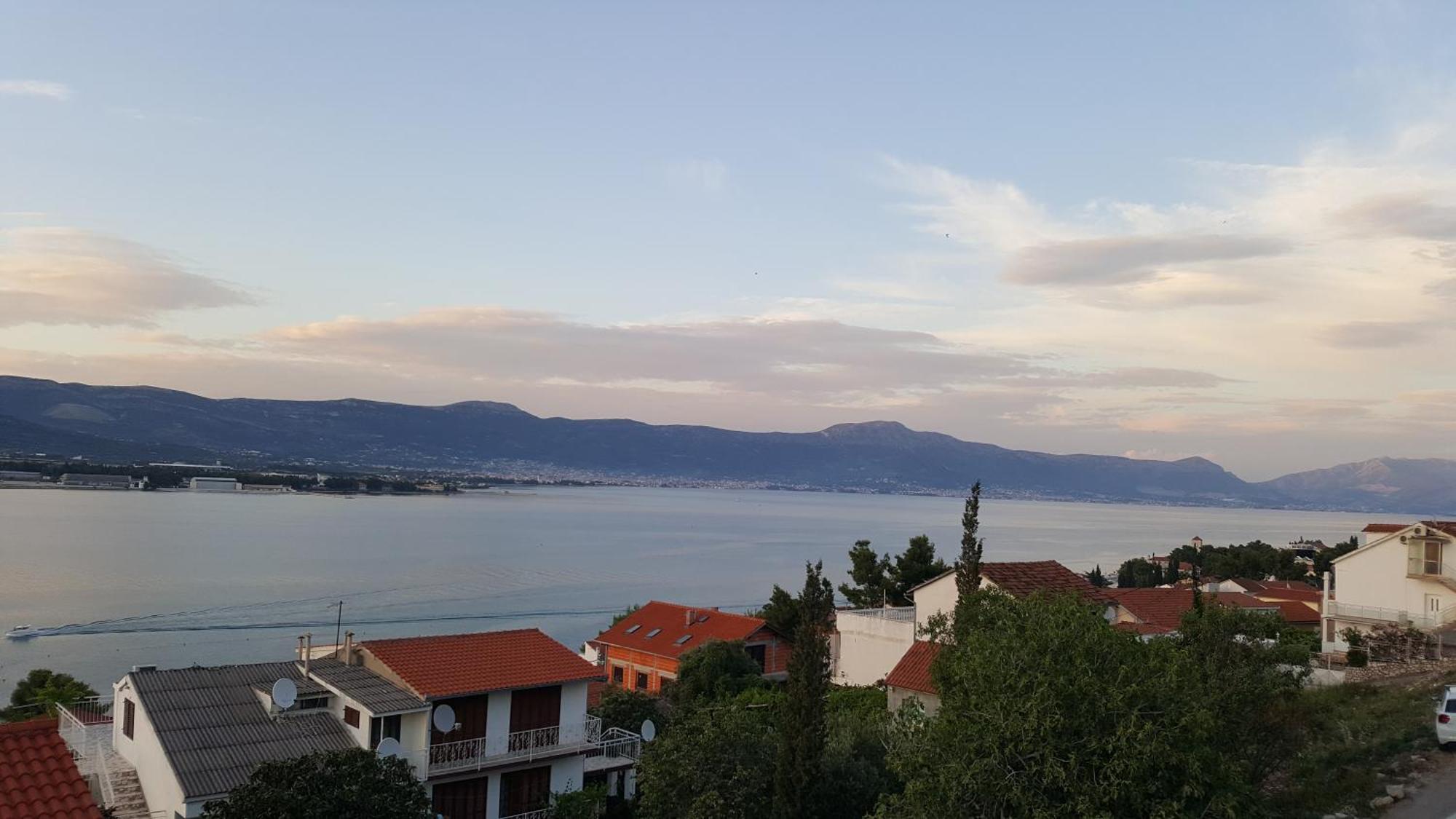 Apartments Zuzul - Trogir Zimmer foto