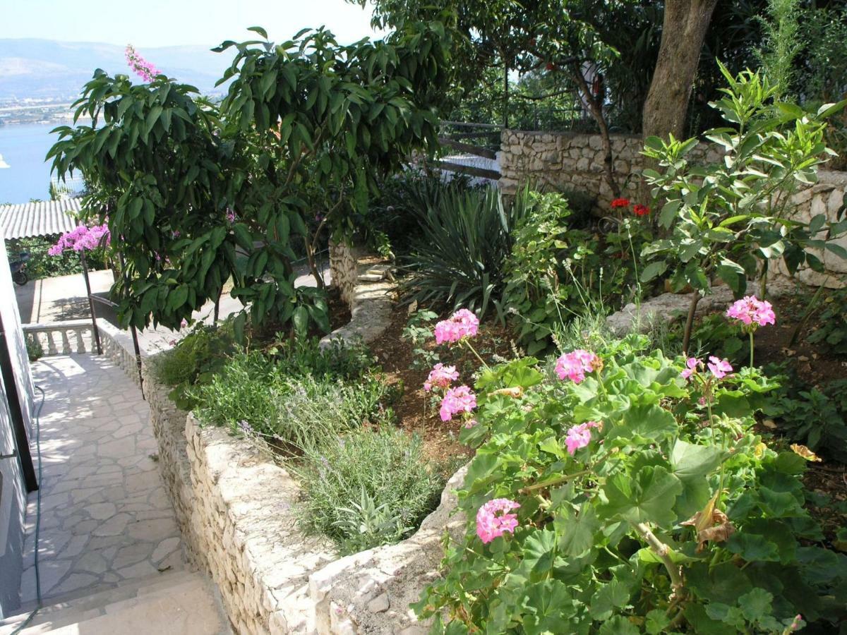 Apartments Zuzul - Trogir Exterior foto
