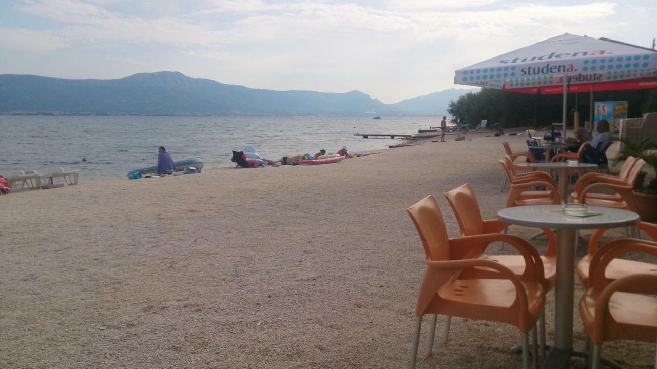 Apartments Zuzul - Trogir Exterior foto